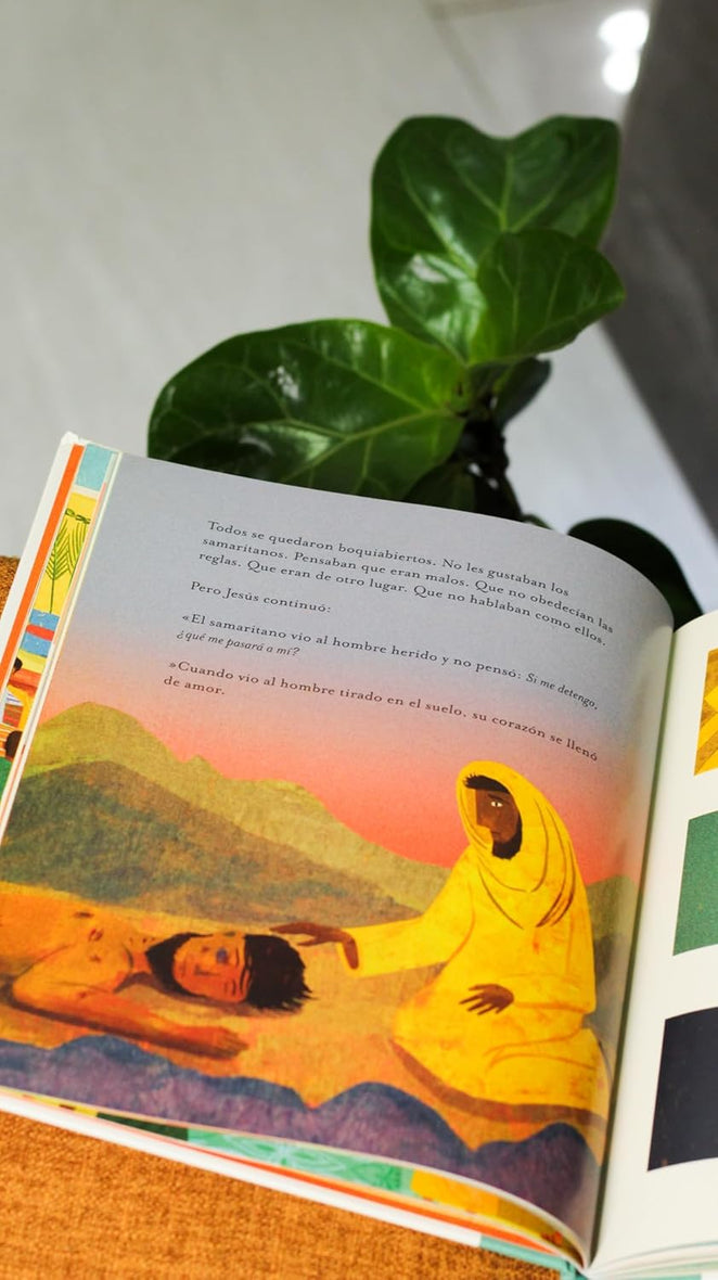 Jesús, nuestro amigo fiel: Historias que llenan el corazón de gozo