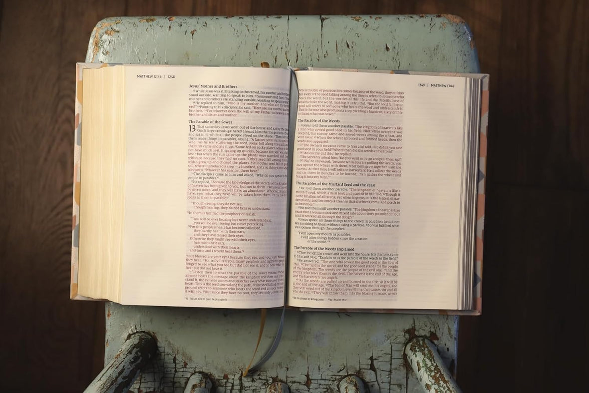 If the Tree Could Speak