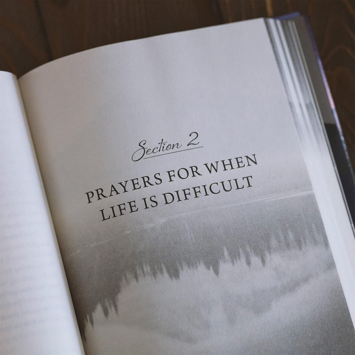 When You Don't Know What to Pray: 100 Essential Prayers for Enduring Life's Storms