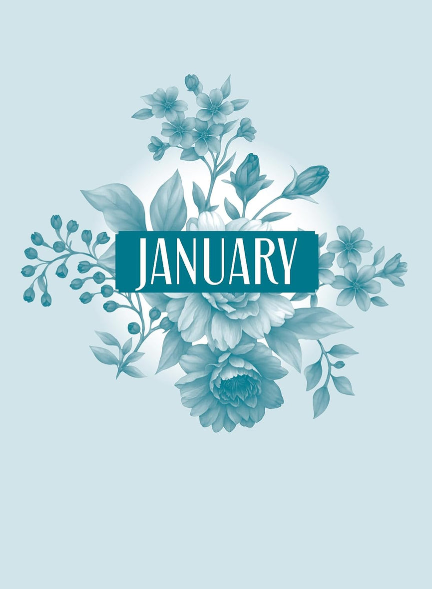 Dear Friend: Daily Love Notes for Contemplation, Connection, and Clarity (365 Days) – The Perfect Inspirational Christmas Gift for Women