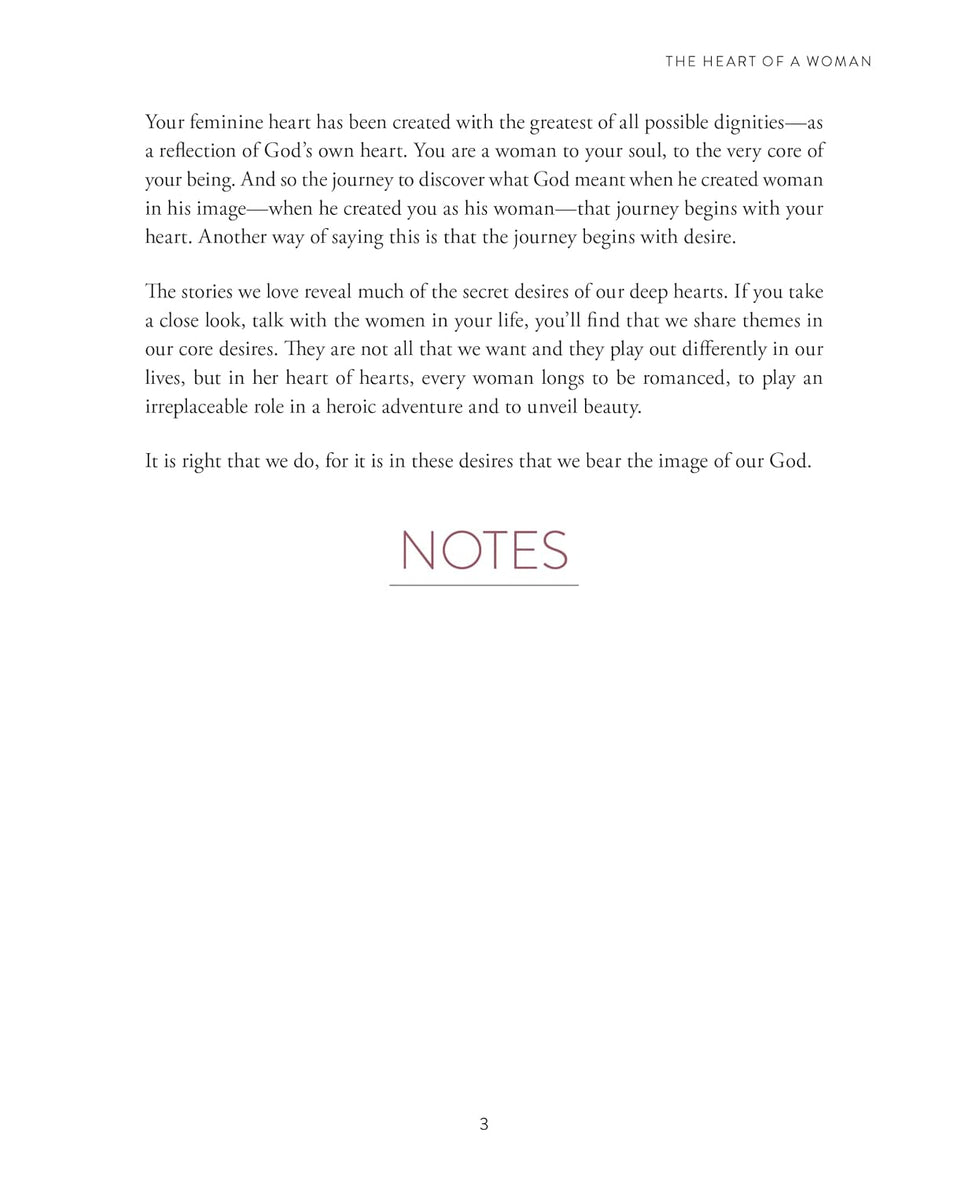Captivating Bible Study Guide plus Streaming Video, Updated Edition: Unveiling the Mystery of a Woman's Soul
