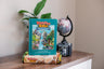 Adventure Bible Daily Devotional for Kids: A 365-Day Guide to Understanding the Bible