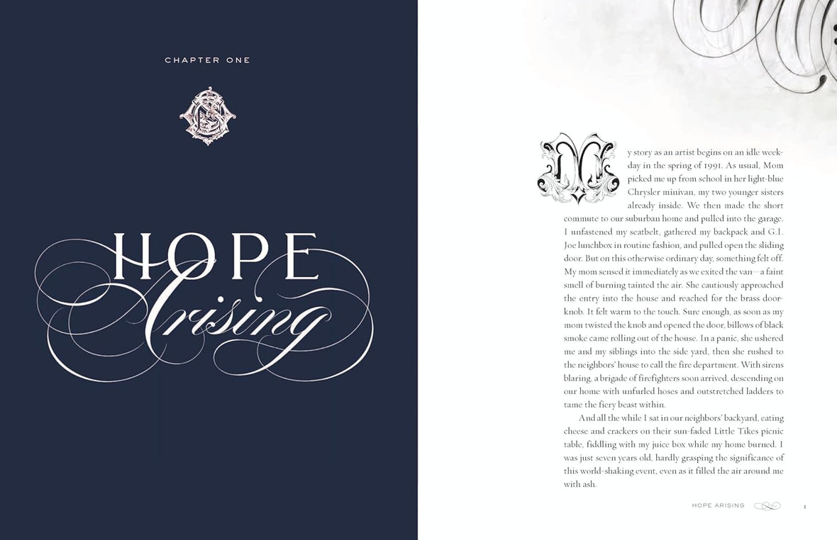 Old Soul, New Creation: Experiencing God through a Life of Art and Faith