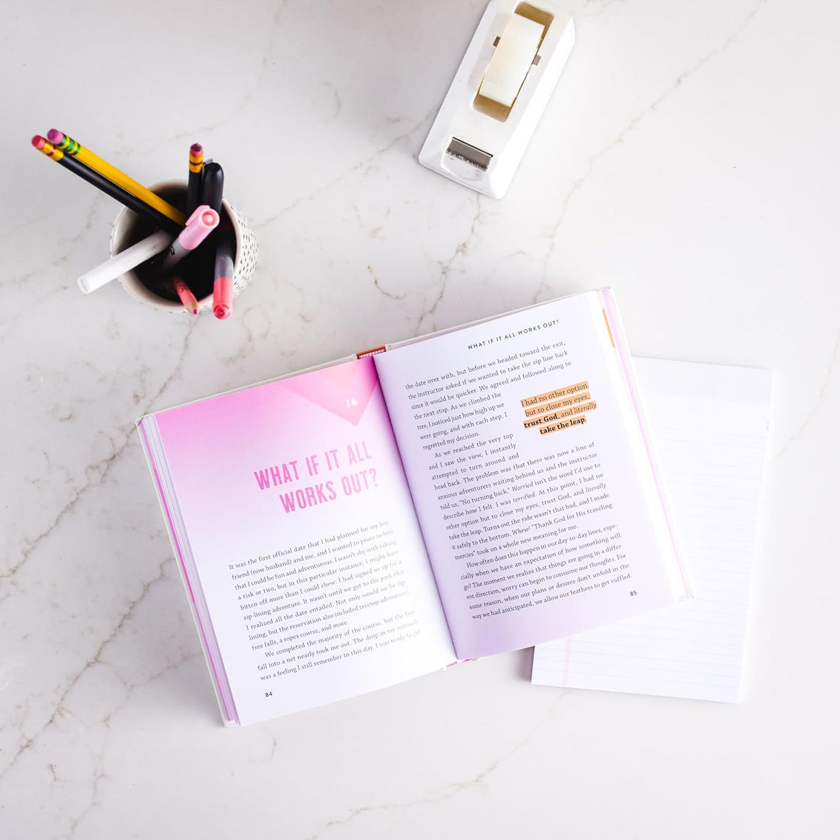 From Dreams to Drive: Trust God’s plan, Embrace Your Gifts, and Walk in Purpose