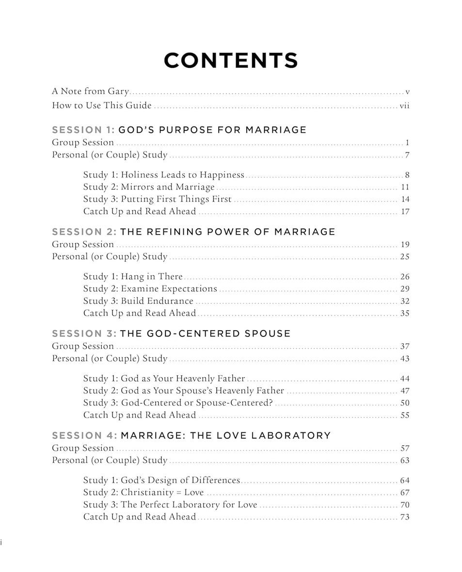 Sacred Marriage Bible Study Guide Plus Streaming Video Revised And Up Sacred marriage bible study guide plus streaming video revised and up