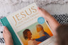 Jesus, Our True Friend: Stories to Fill Your Heart With Joy