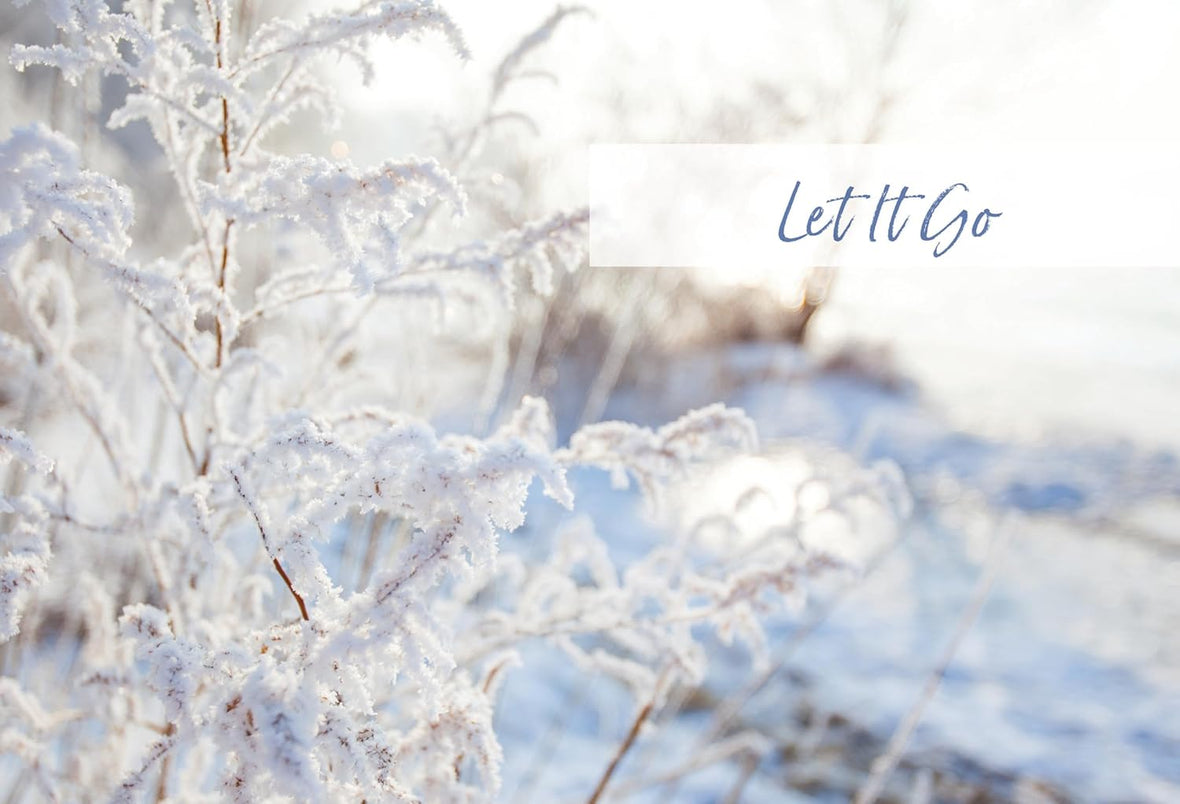 The Stress Less Devotional