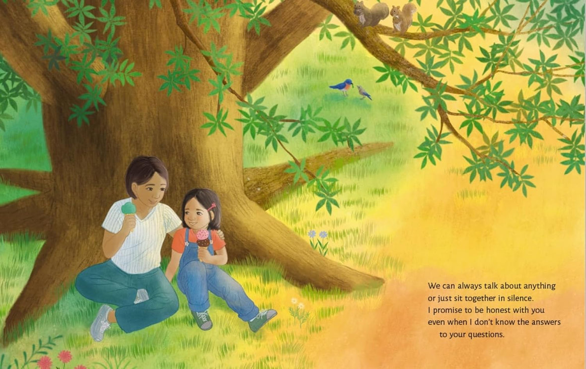 Every Breath, Every Blessing: Finding Hope on Tough Days