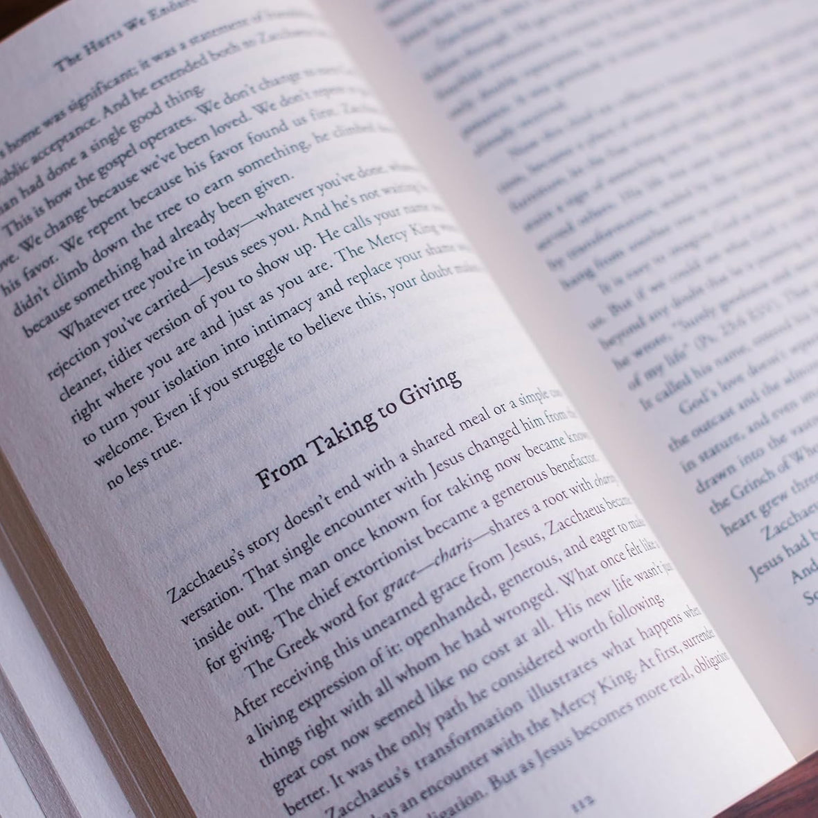 The Mercy King: How the Kindness of Jesus Heals Your Sin, Shame, and Weakness