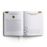 100 Days of Living Deeply Rooted: A Devotional Journal