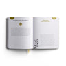 100 Days of Living Deeply Rooted: A Devotional Journal
