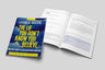 The Lie You Don't Know You Believe Bible Study Guide + Book + Journal Premium Bundle