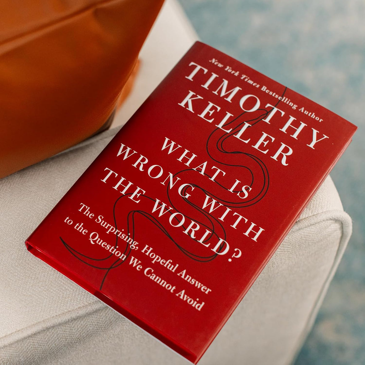 What Is Wrong with the World?: The Surprising, Hopeful Answer to the Question We Cannot Avoid