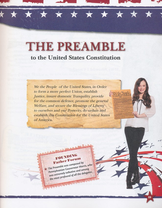Our Constitution Rocks