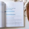 Relaxed Bible Study Guide + Book Essentials Bundle