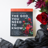 The God You Need to Know Study Guide plus Streaming Video: 12 Practices to Awaken Your Relationship with the Holy Spirit