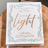 Let In the Light: 50 Devotions to Confidently Know God Is Good and Guiding Your Steps – A Daily Devotional for Advent and Christmas