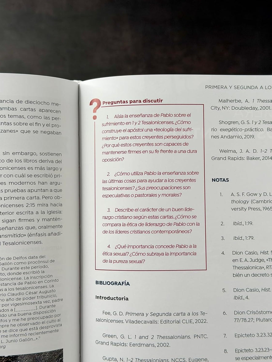 CLIE Nuevo Testamento en la Antigüedad: Un estudio del Nuevo Testamento en su contexto cultural