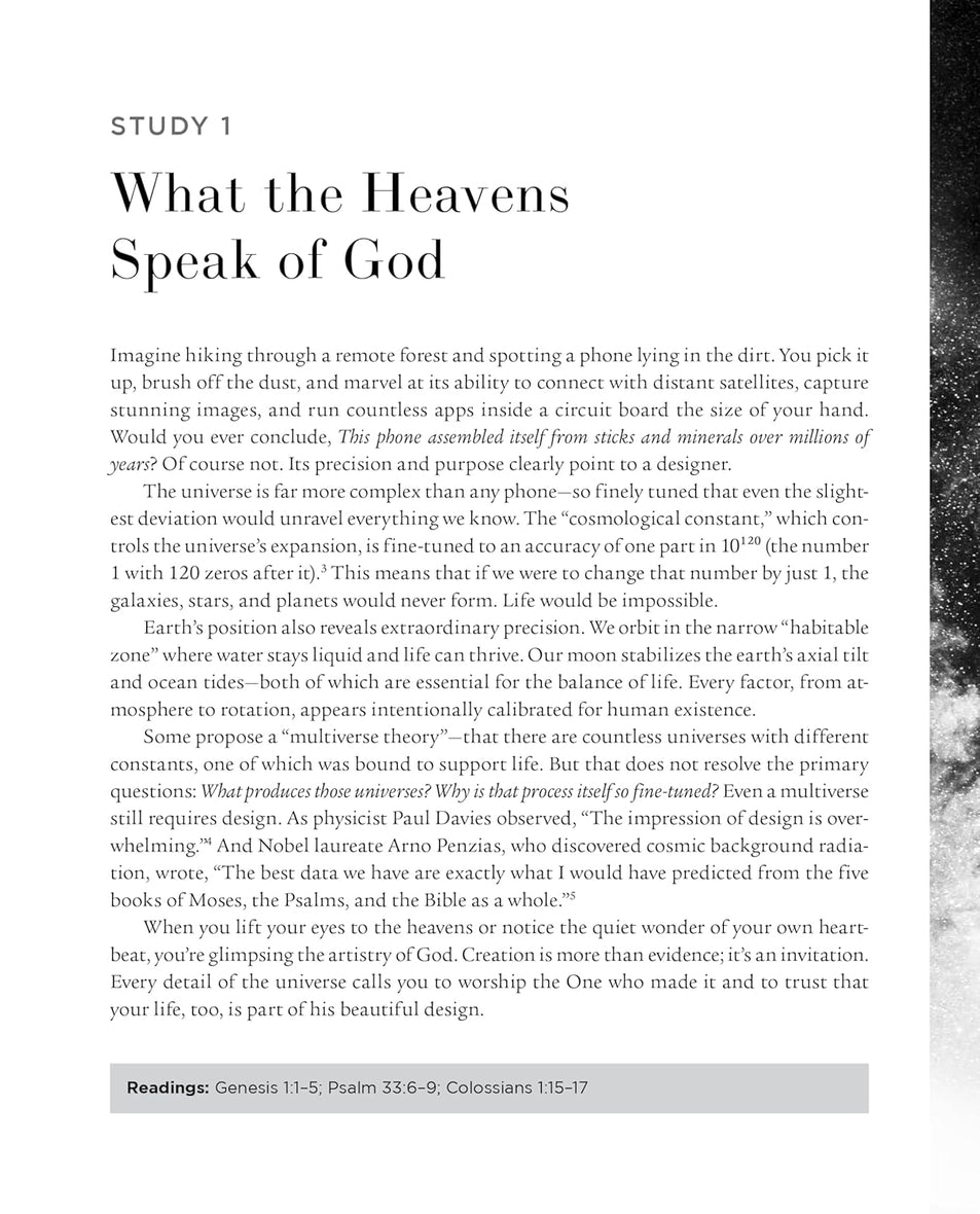 Demolishing Doubt Bible Study Guide plus Streaming Video: Discover How Your Deepest Questions Can Lead to Life-Giving Faith