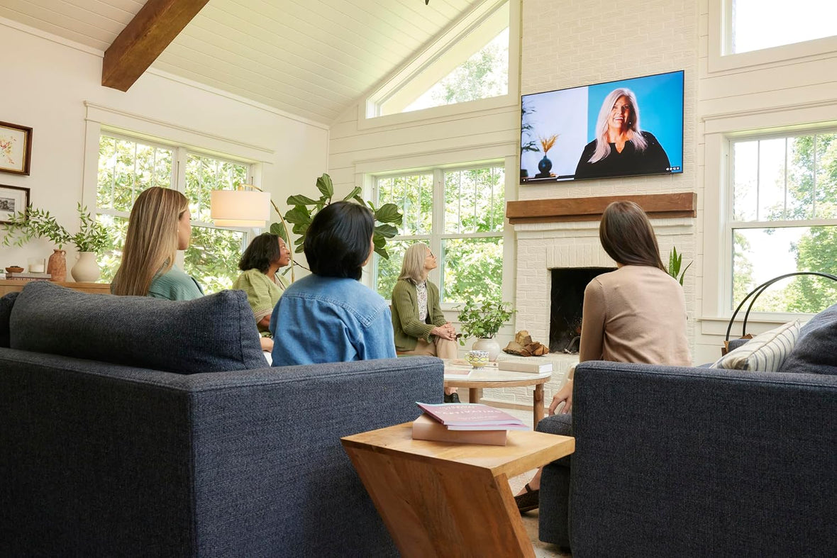 Captivating Bible Study Guide plus Streaming Video, Updated Edition: Unveiling the Mystery of a Woman's Soul