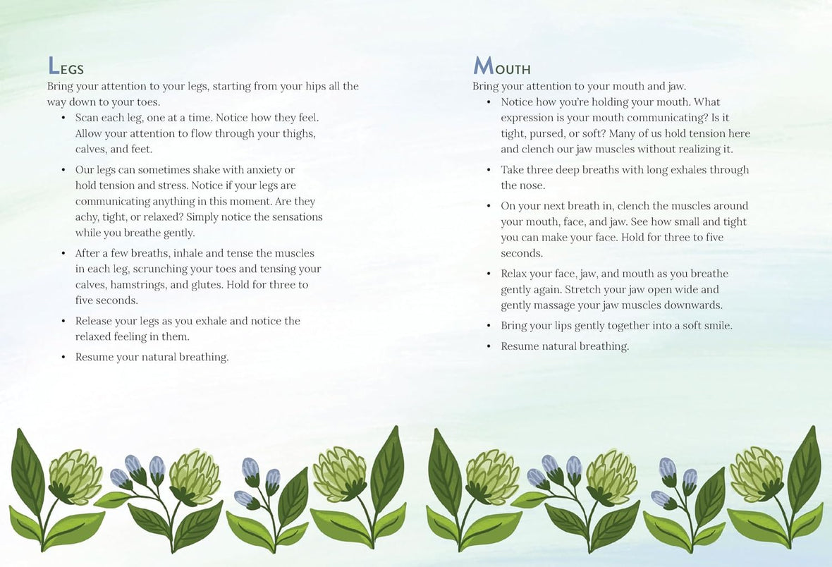 Jesus Listens for Moms, Padded Hardcover, with Full Scriptures
