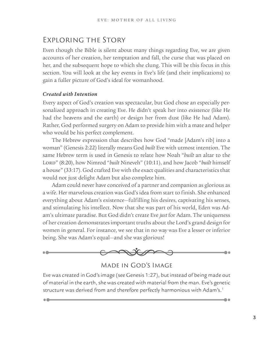 Twelve Extraordinary Women Workbook, Revised and Updated: How God Shaped Women of the Bible and What He Wants to Do With You