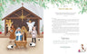 Jesus Listens for Christmas: 25 Prayers and Devotions for Kids