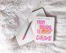 From Dreams to Drive: Trust God’s Plan, Embrace Your Gifts, and Walk in Purpose
