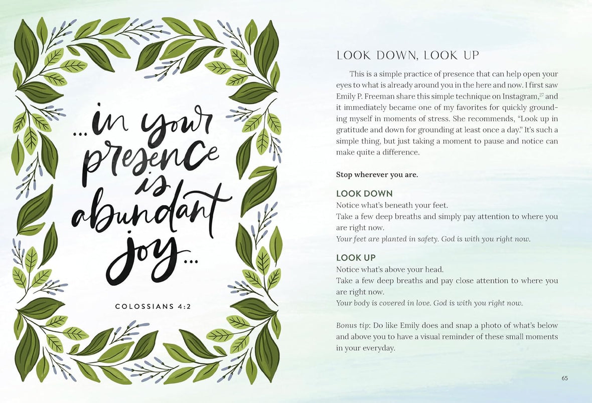 Jesus Listens for Moms, Padded Hardcover, with Full Scriptures