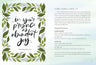 Prayer in Motion: An Invitation to Be Fully Present, Connect with God, and Pray with Your Whole Self – The Perfect Mother’s Day Gift for Christian Moms