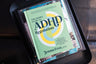 The Simple Guide to ADHD Regulation: The Secret to Finding Balance, Getting Things Done, and Enjoying Your Life