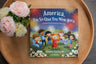 America, I'm So Glad You Were Born: Celebrating the Country We Love