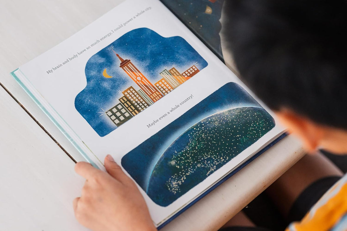 The Amazing Brain Club: God’s Special Design for All Brains