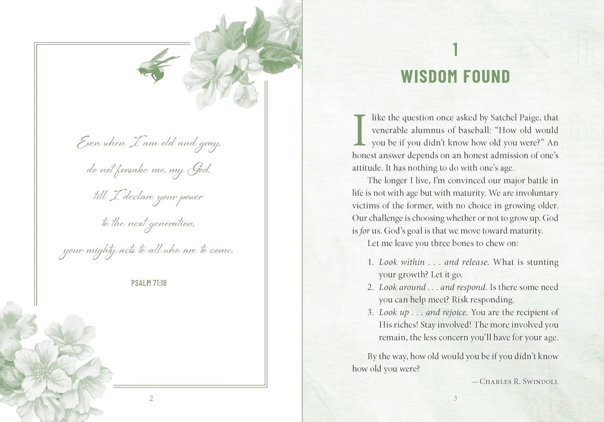 Devotions for Grandmas: A 40-Day Bible Devotional to Encourage and Inspire Grandmothers – The Perfect Christian Gifts for Women