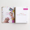 Happy Hand Lettering: An Inspirational Guide for Creating Beautiful Words of Life