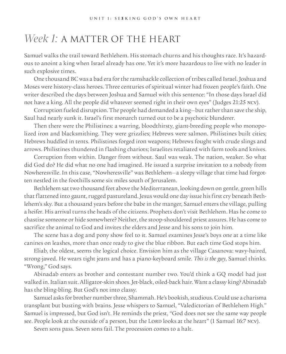 100 Days to Dream Your Heart Out