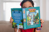 Adventure Bible Daily Devotional for Kids: A 365-Day Guide to Understanding the Bible