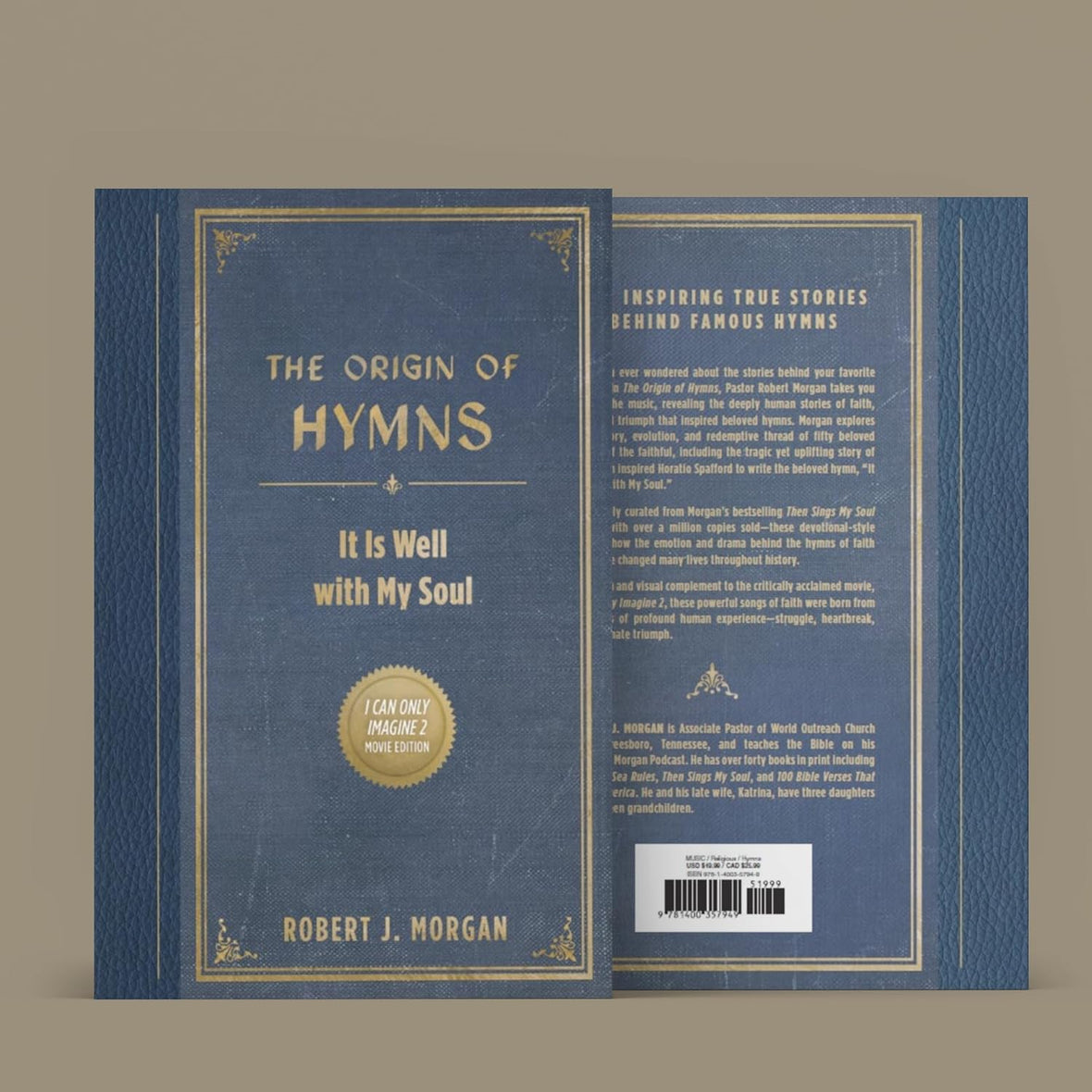 The Origin of Hymns: It Is Well with My Soul – FaithGateway
