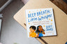 Deep Breath, Little Whisper: Praying Every Little Word Your Heart Wants to Say