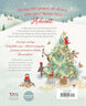 Jesus Listens for Christmas: 25 Prayers and Devotions for Kids