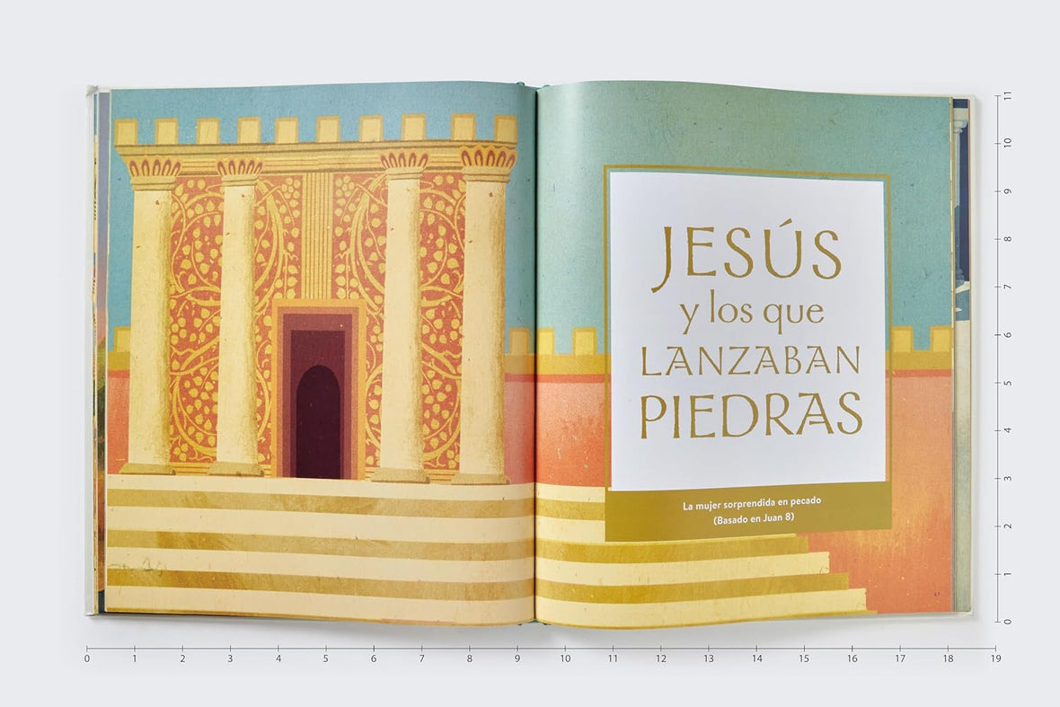 Jesús, nuestro amigo fiel: Historias que llenan el corazón de gozo