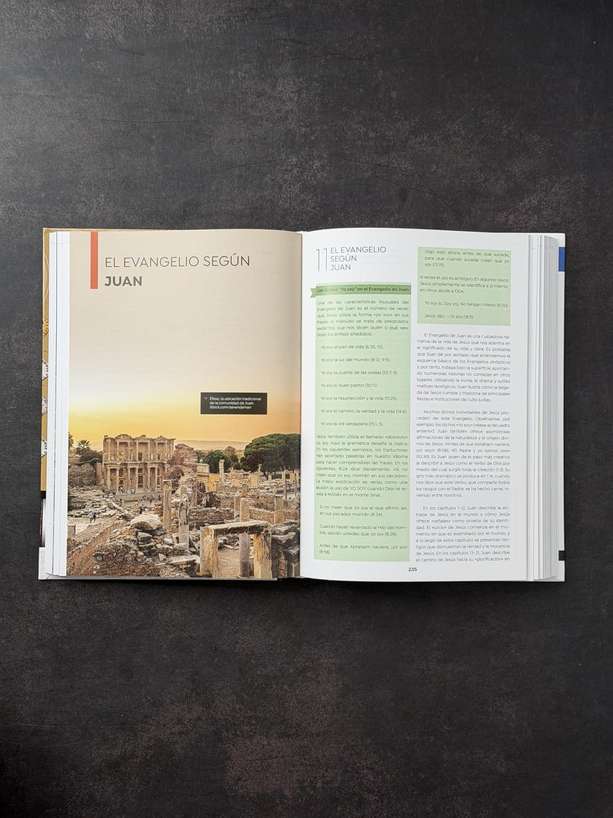 CLIE Nuevo Testamento en la Antigüedad: Un estudio del Nuevo Testamento en su contexto cultural
