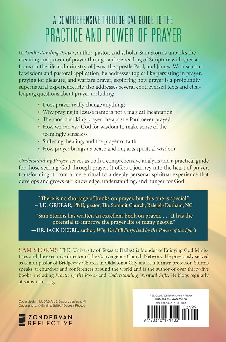 Understanding Prayer: Biblical Foundations and Practical Guidance for Seeking God