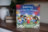 America, I'm So Glad You Were Born: Celebrating the Country We Love