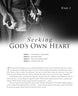 Seeking After the Heart of God for 52 Weeks 3-Pack Bundle