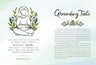Prayer in Motion: An Invitation to Be Fully Present, Connect with God, and Pray with Your Whole Self – The Perfect Mother’s Day Gift for Christian Moms