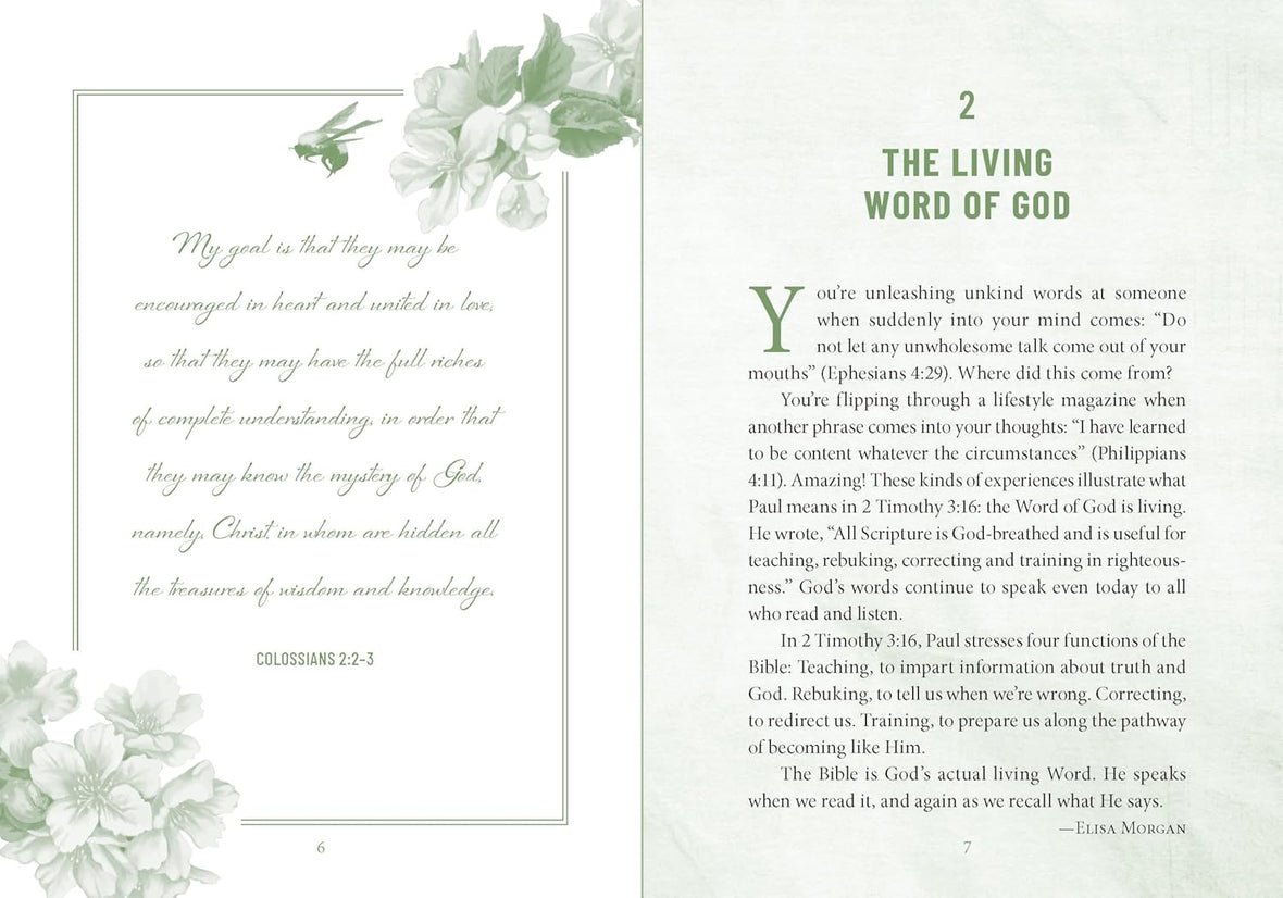 Devotions for Grandmas: A 40-Day Bible Devotional to Encourage and Inspire Grandmothers – The Perfect Christian Gifts for Women