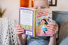 Ly-Lan and the Missing Tooth Fairy