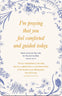 100 Pass-Along Notes to Bless Hearts: Prayers to Share (Messages of Encouragement with a Prayer, Scripture, and Inspiring Quote) – The Perfect Mother’s Day Gift for Christian Moms