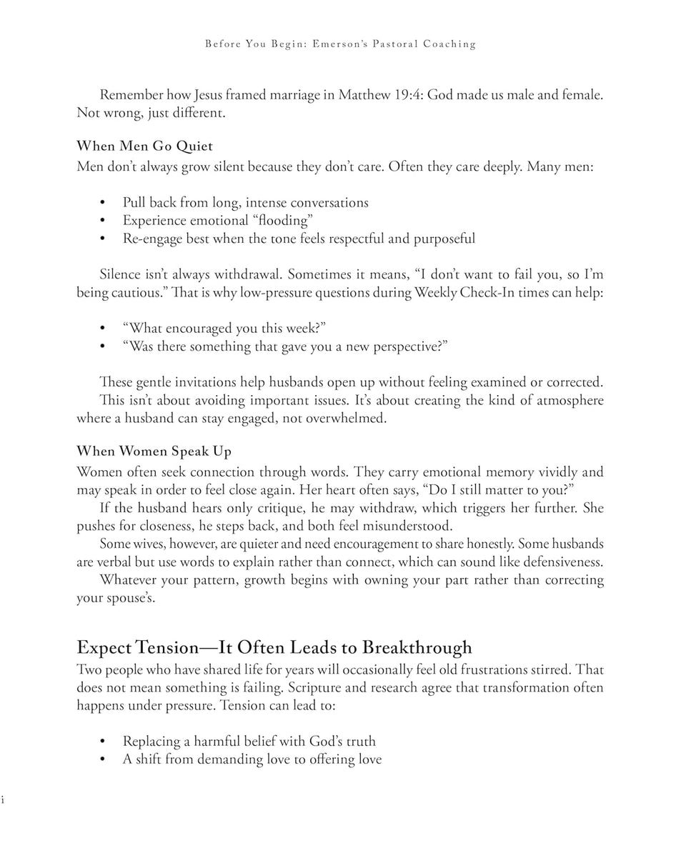 Lightbulb Moments in Marriage Bible Study Guide plus Streaming Video: 12 Biblical Perspectives for Successful and Satisfied Couples